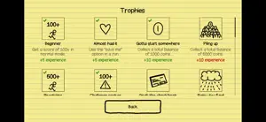 Scribble Surfer Classic screenshot 2