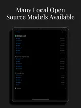 PocketMind, Private & Local AI 3