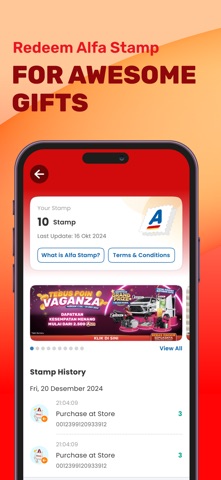 AlfaBangla Screenshot 5 of 7