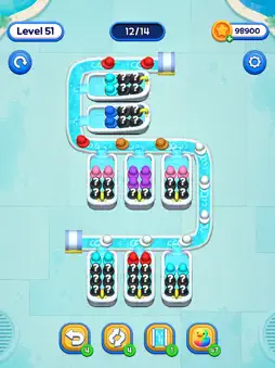 Duck Loop screenshot 11