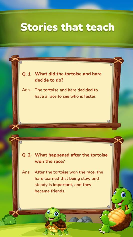#5. Turtle Buddy (iOS) 由: AIB Automation