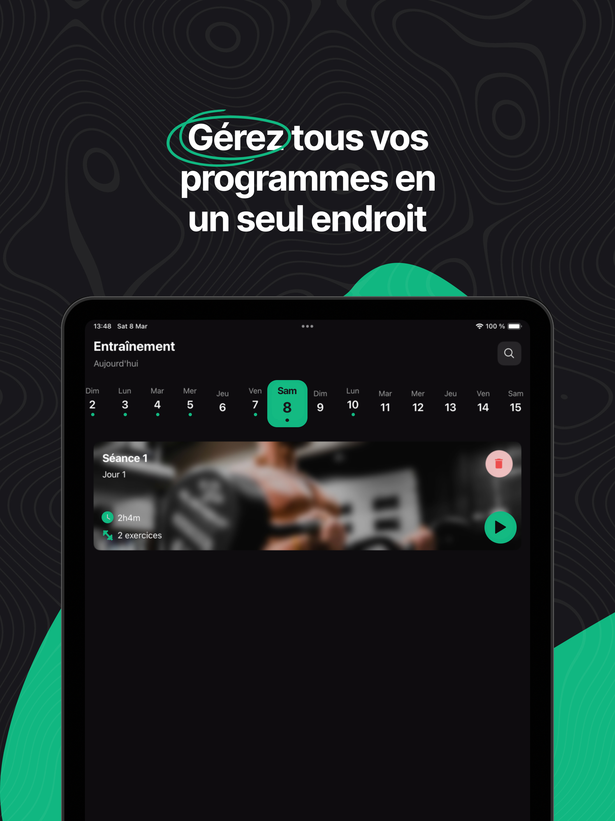 Studio Léa Coaching screenshot 7