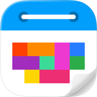 Calendars – agenda et rappels