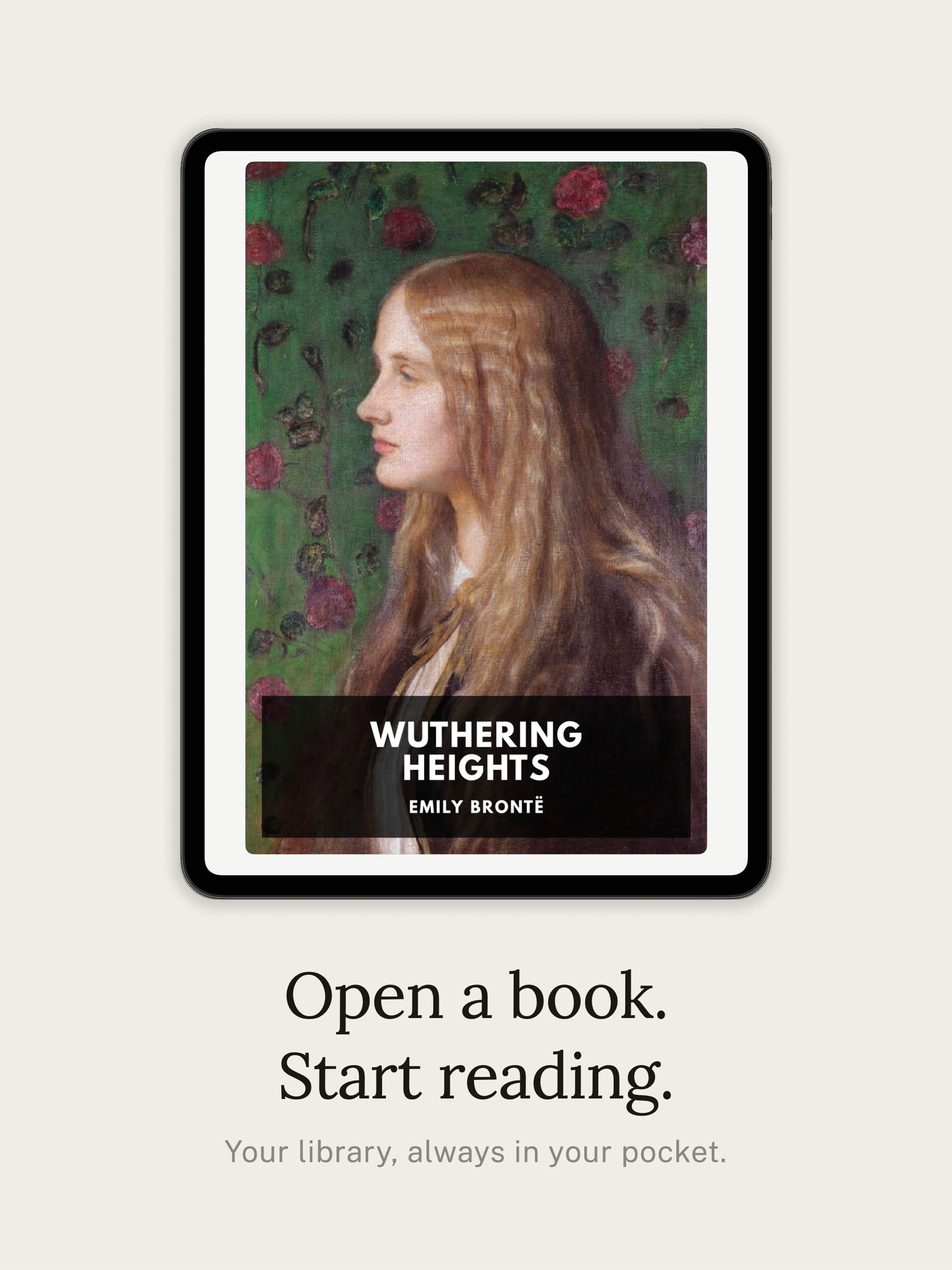 leaf: eBook Reader