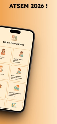 Prepa concours ATSEM • Lunia screenshot 3