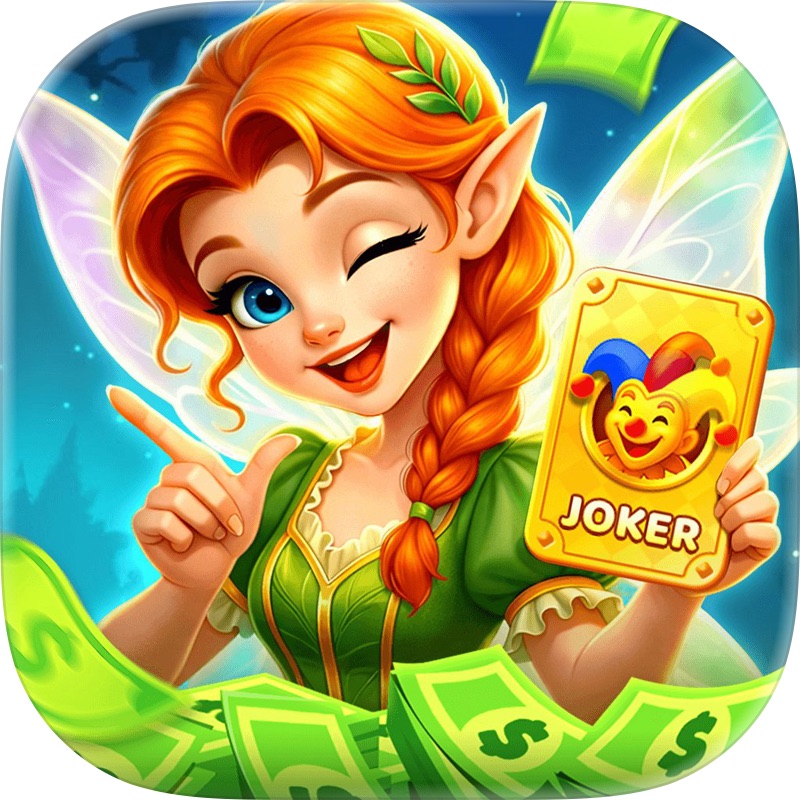 Solitaire Wild:Win Real Cash screenshot 1