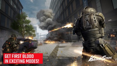 Blood Strike - FPS for all Screenshot