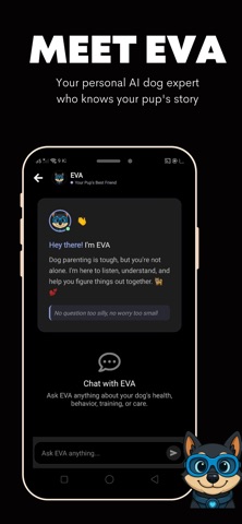 Everything.Dog Screenshot 2 of 5