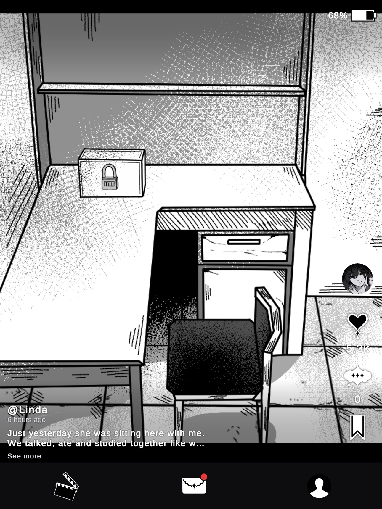 Screenshot 8 of Social Suspect