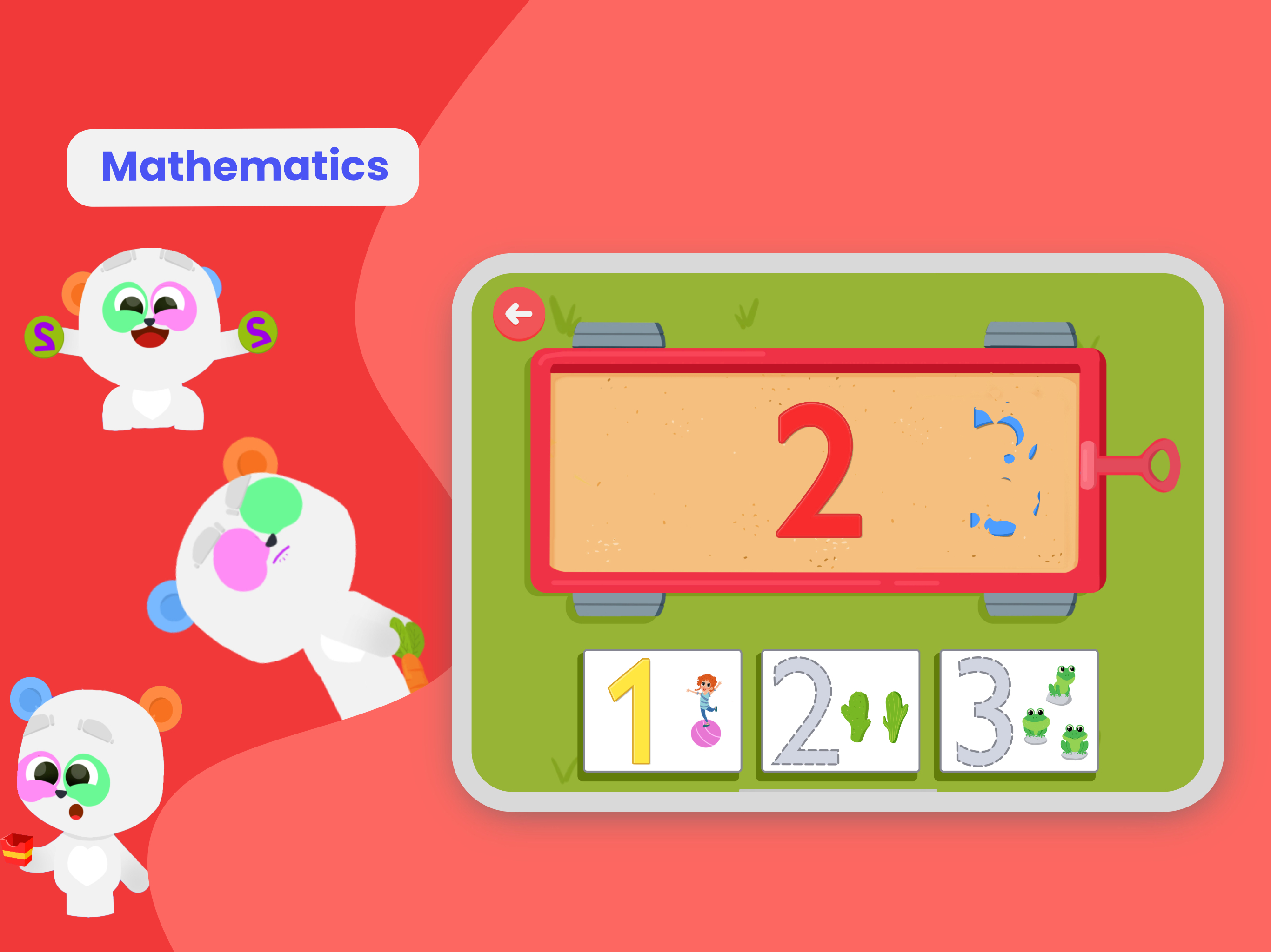 Playo Montessori Preschool 3-7