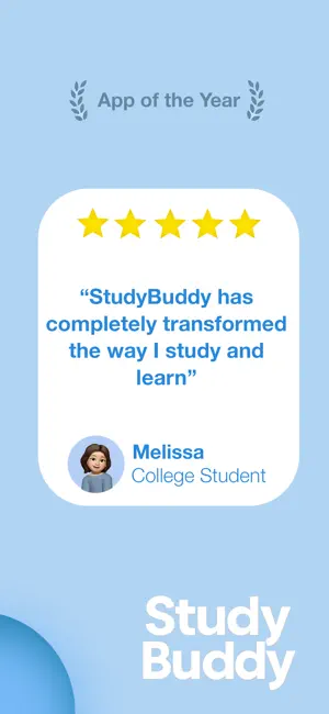 StudyBuddy: Learn Fast screenshot 4