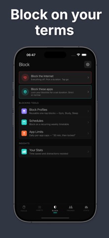 App Blocker - Stickly Screenshot 5 of 10