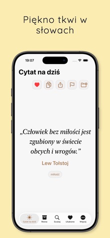 cytaty.com Screenshot 1 of 9