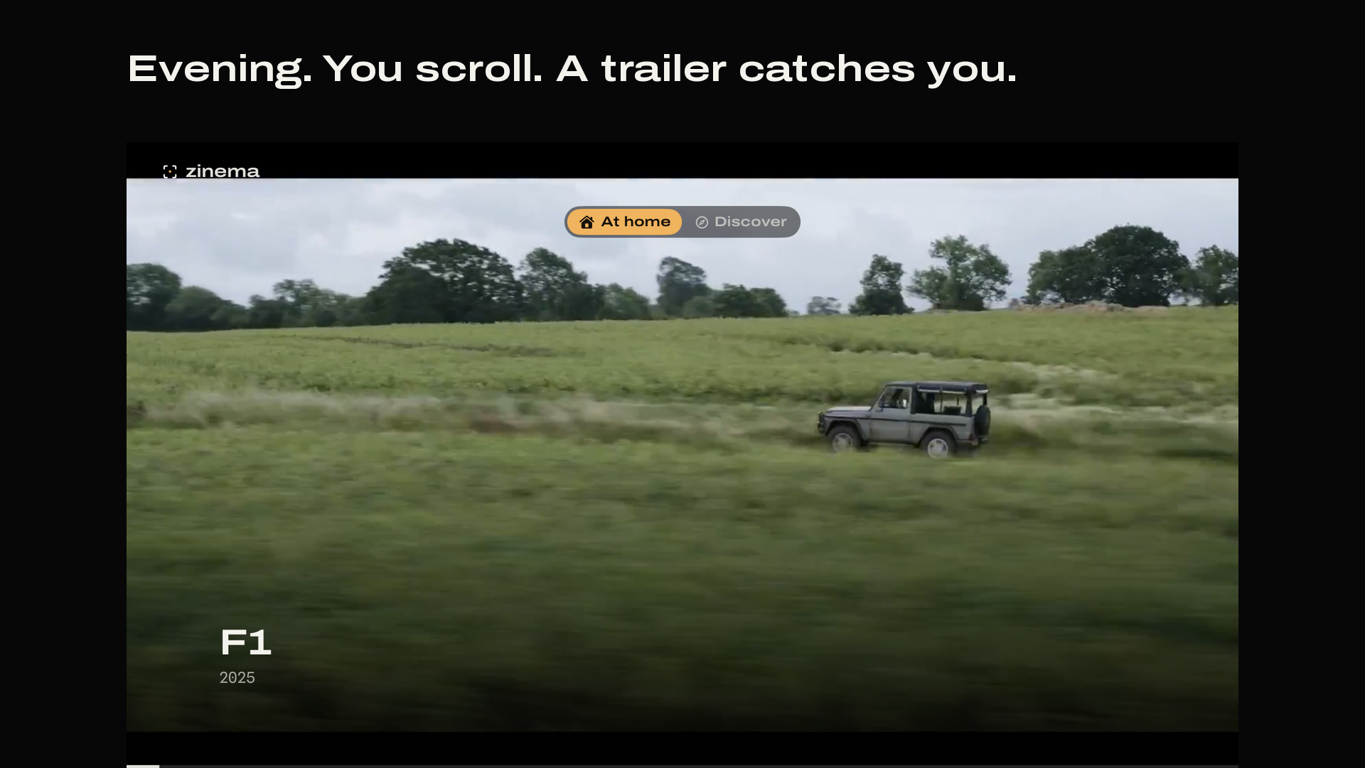 zinema: what to watch screenshot 7