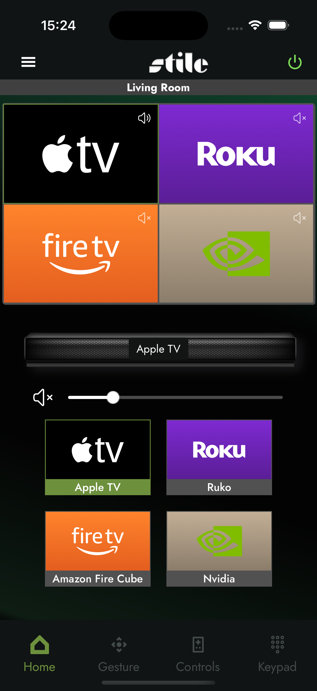AVPro STILE screenshot 3
