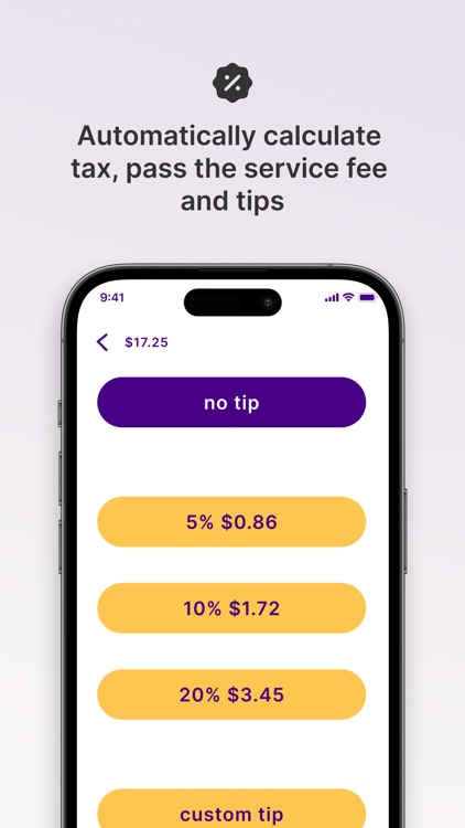 Tap to Pay with Stripe - Paid screenshot-4