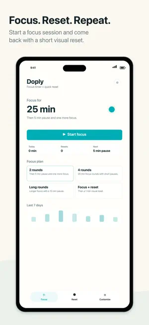 Doply screenshot 1