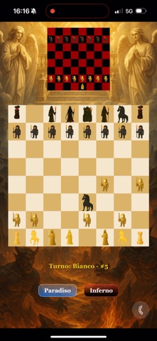Divine Chess Screenshot 1 of 7