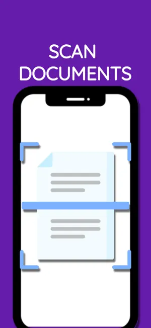 PDF editor, sign, fill screenshot 3