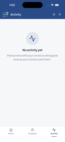 MyChurch FollowUp screenshot