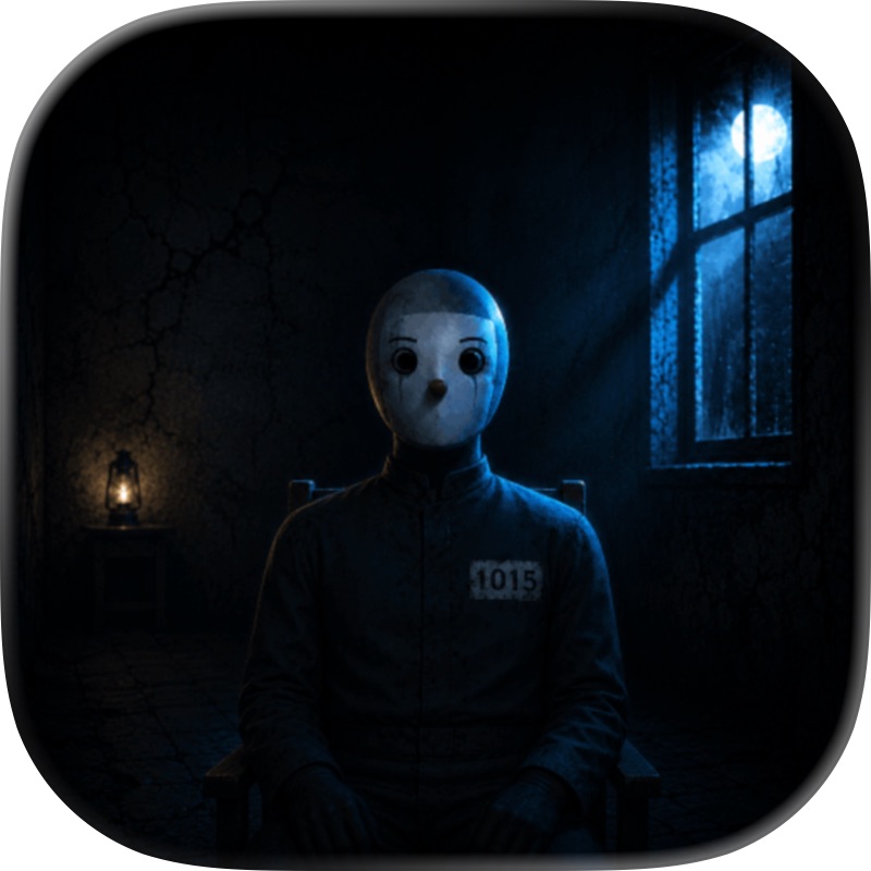 Scary Stories: Horror Puzzles screenshot 5