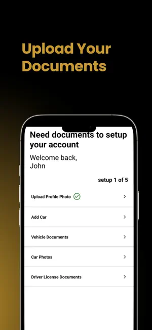 YurDrivers screenshot 2