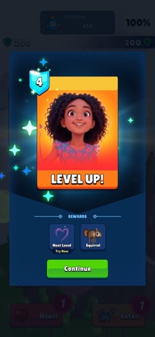 HeartPaws screenshot