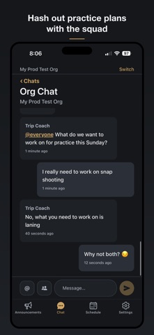 WiredPB Screenshot 3 of 3