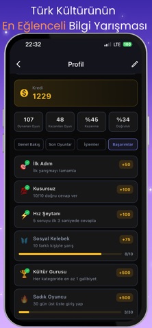 Neymiş O! iPhone screenshot