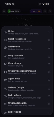 Agentics Screenshot 10 of 10