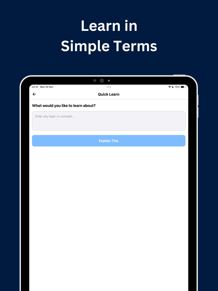 ADHD Planner - Prism Buddy