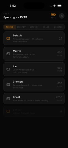 Scrip x402 Screenshot 8 of 9