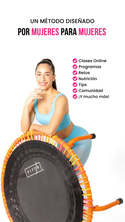 FIT 7/8 Online screenshot-4