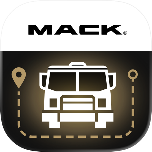 Mack Route Recorder