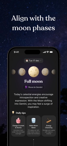 Maia: Sync with the Moon Screenshot 4 of 7