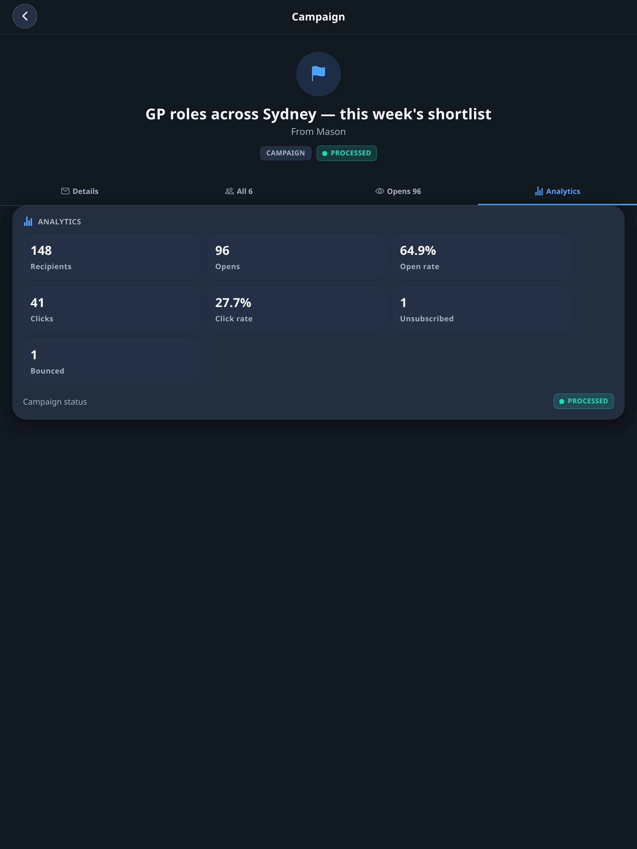 Jobli screenshot 18