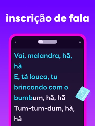 LED Banner - Letreiro Digital iPad screenshot 8
