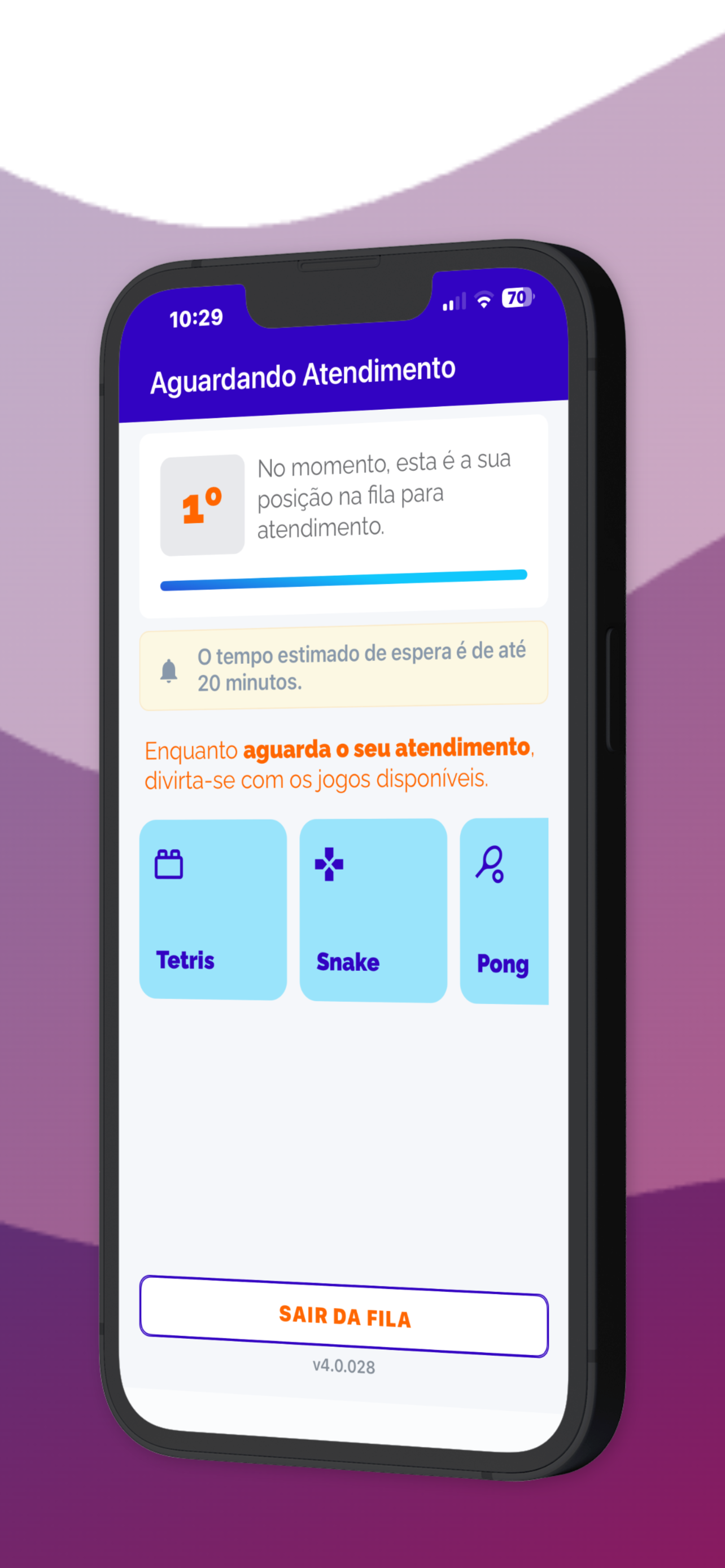 Saúde da Gente Telemedicina screenshot 6