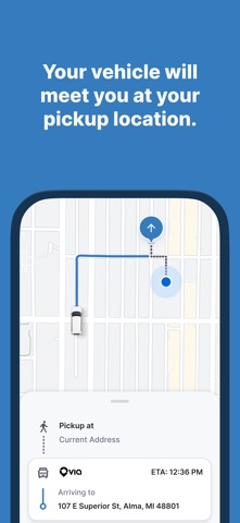 RedDAR screenshot