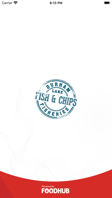 Durham Lane Fisheries Screenshot