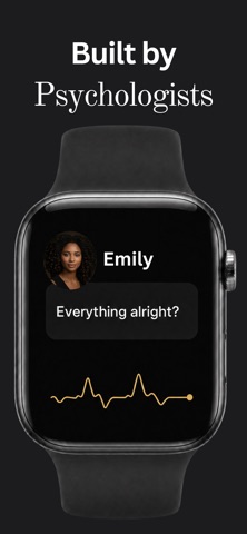 Mindflex: Psychological AI Screenshot 1 of 4
