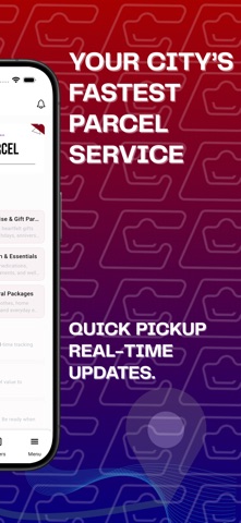 Cartlex: Food, Mart & Delivery screenshot