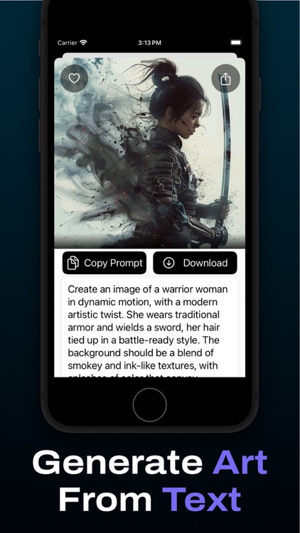 AI Art Generator-Image Creator