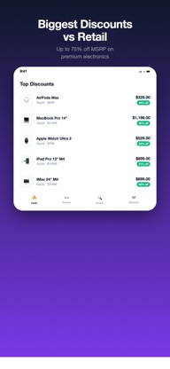 Refurbished Deals screenshot 2