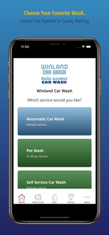 Winland / Rainlocker Screenshot 4 of 4