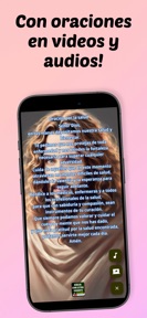 Biblia Con Letra Gigante screenshot