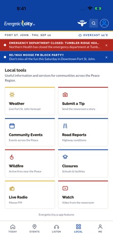 Energeticcity Screenshot 4 of 5