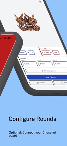 Time-Break screenshot