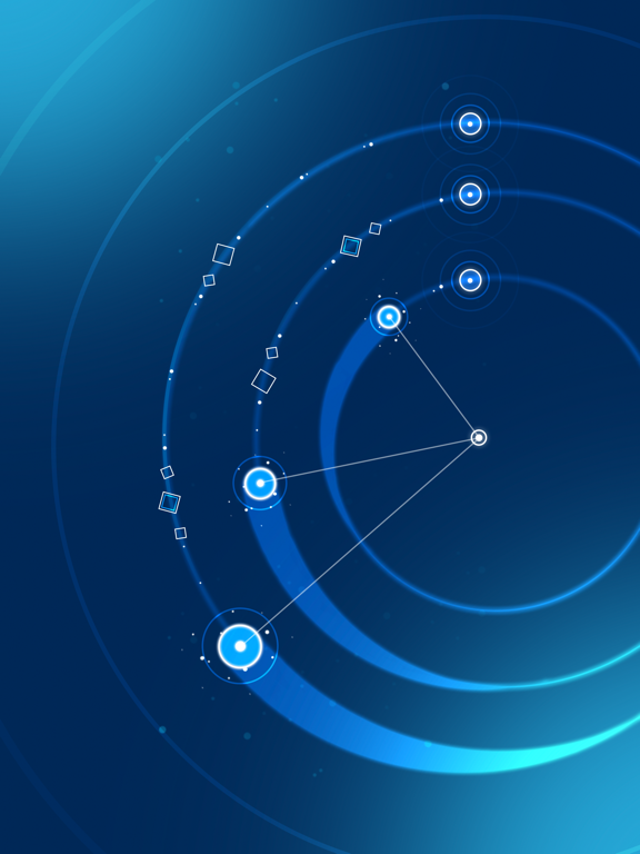 Screenshot #5 pour Arc Tracker: Pendulum