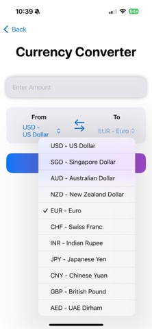 AstraVia Screenshot 9 of 10